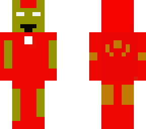 iron man mark iii