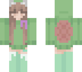 itssoph1a turtle skin