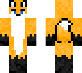 jax fox