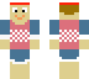 jazzercize boi