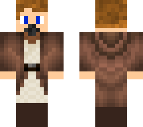 jedi knight, 15 bby 2.2