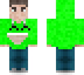 jelly the ytber