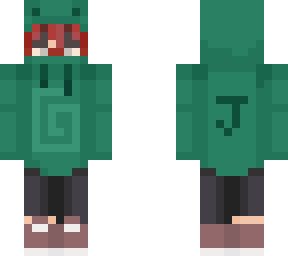 jeykllllllll (my other friends oc.)