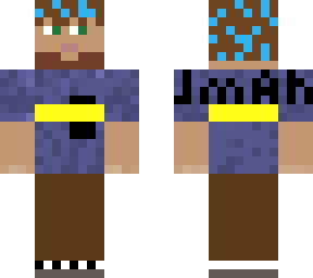jman | Minecraft Skins