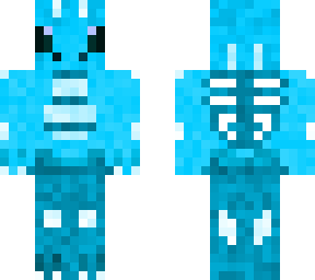 jr. ice dragon
