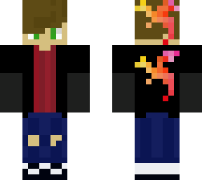just boy double