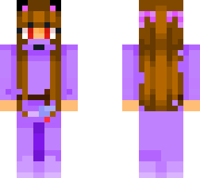 killer girl