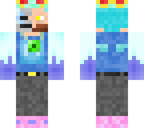 king darkso (ultimate form)