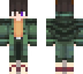 kyle deer origin