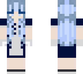 la maid