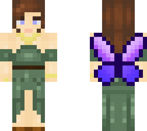 lady of pixitopia