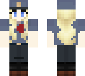 lara policia