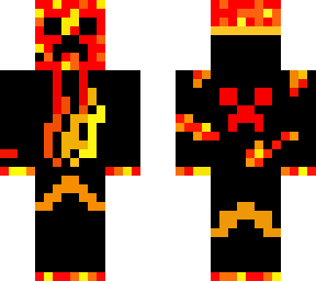 lava creeper