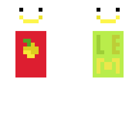 lemoncloud fan