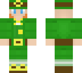 leprechaun