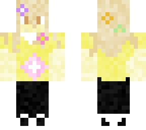 liamlad275s new girl skin