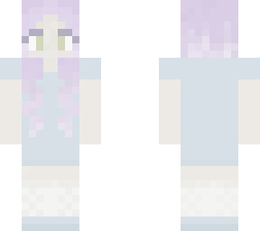 lilac fairy