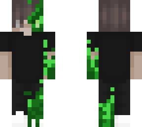 little bro smp skin (finished)