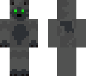 lobo ancestral fase 4