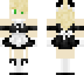 lorien kicklighter (maid)