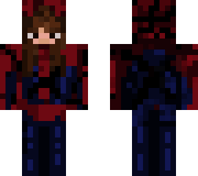 lucia spider