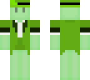 lucky brine