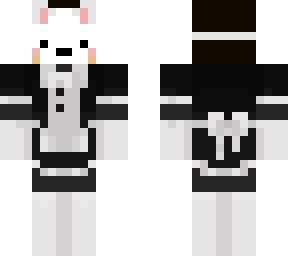 maid boy