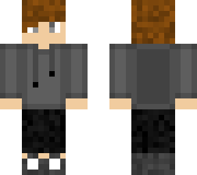 male skin