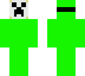 man with creeper mask 1