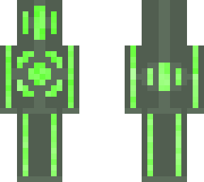 martian hazmat