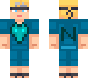 martyn (mcc 20 cyan team skin)
