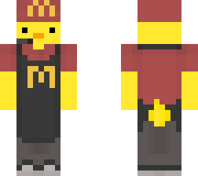 mcduck