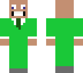 me on st.patricks day