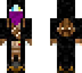 merchant tobi