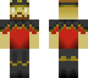 migration skin