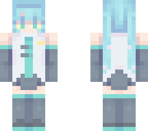 miku miku//