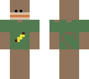 monkey