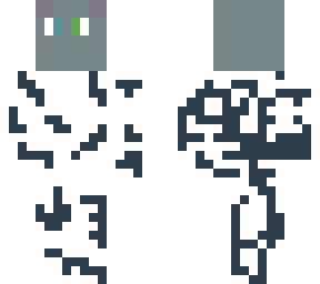 monster thingy i guess