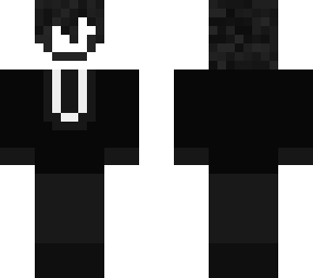 mr paper formal suit