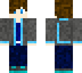 my alter skin iv