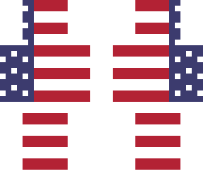 my american