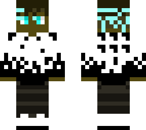 my avatar