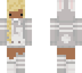 my friends new skin