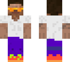 my main skin