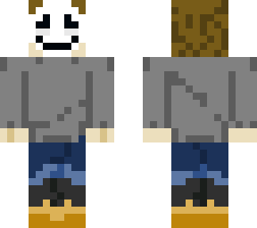 my oc