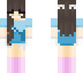 my other skins