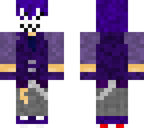 my roblox avatar