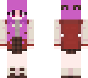 my skin