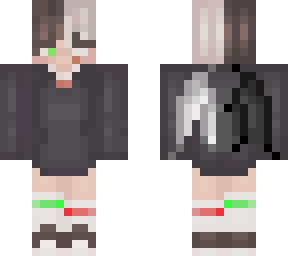 my skin