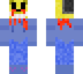 my skin in gfreddy helm